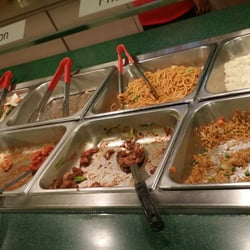 Dragon China Closed 11 Photos Chinese 201 Deadrick Rd Photo Of Dragon China Forrest City Ar United States Saay Night Around