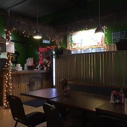 Island Teriyaki 16 Photos Food Trucks 35221 Teays Valley Rd Photo Of Island Teriyaki Hurricane Wv United States The Remodeled Interior