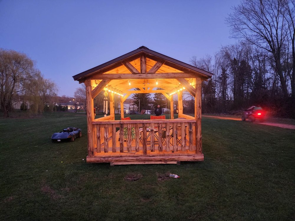 Blissful Acres