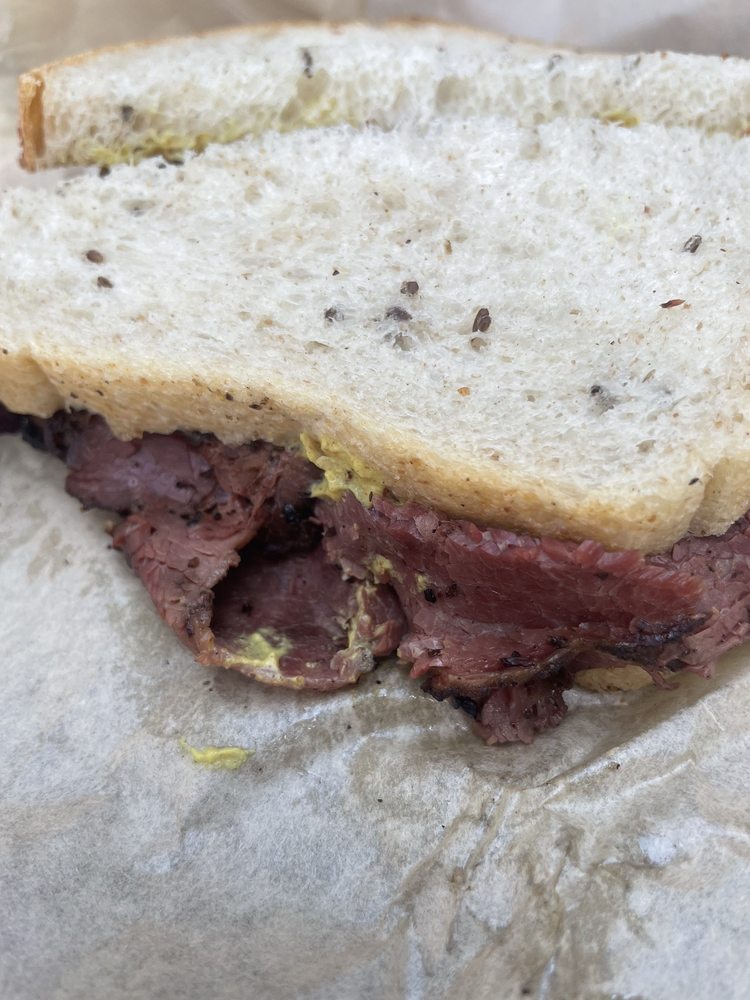 Neal's Deli