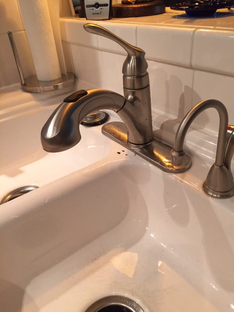 Kitchen Faucet Yelp