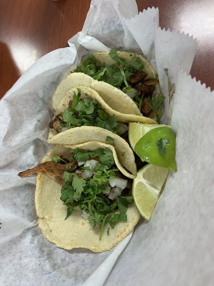 Lupitas Meat Market and Taqueria