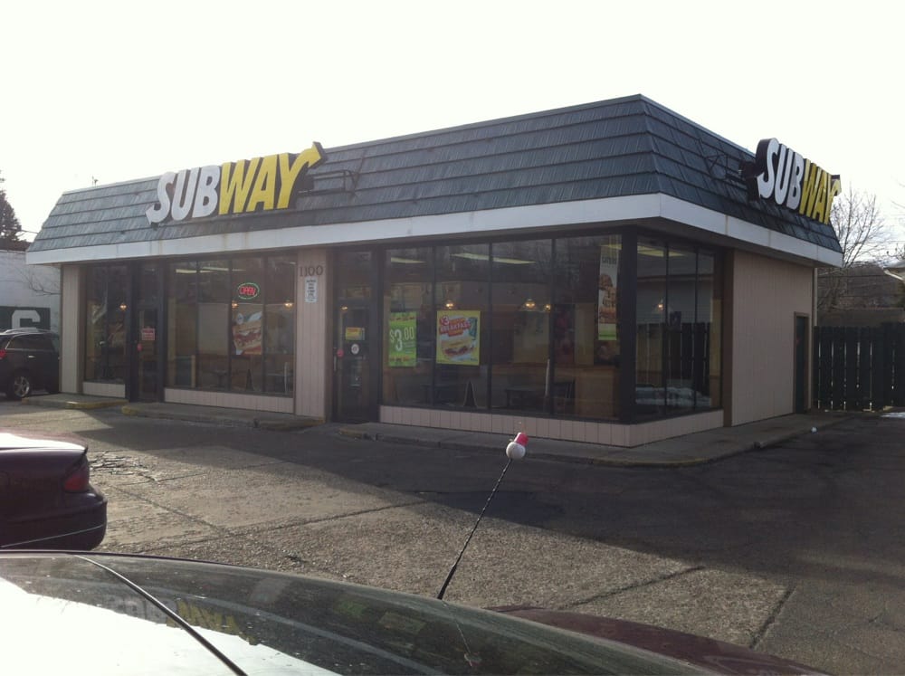 Subway 1100 E Grand River Ave, East Lansing, MI 2019 All You Need