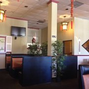 Phoenix Garden: Mandarin & Schezuan Cuisine - 70 Photos & 117 Reviews