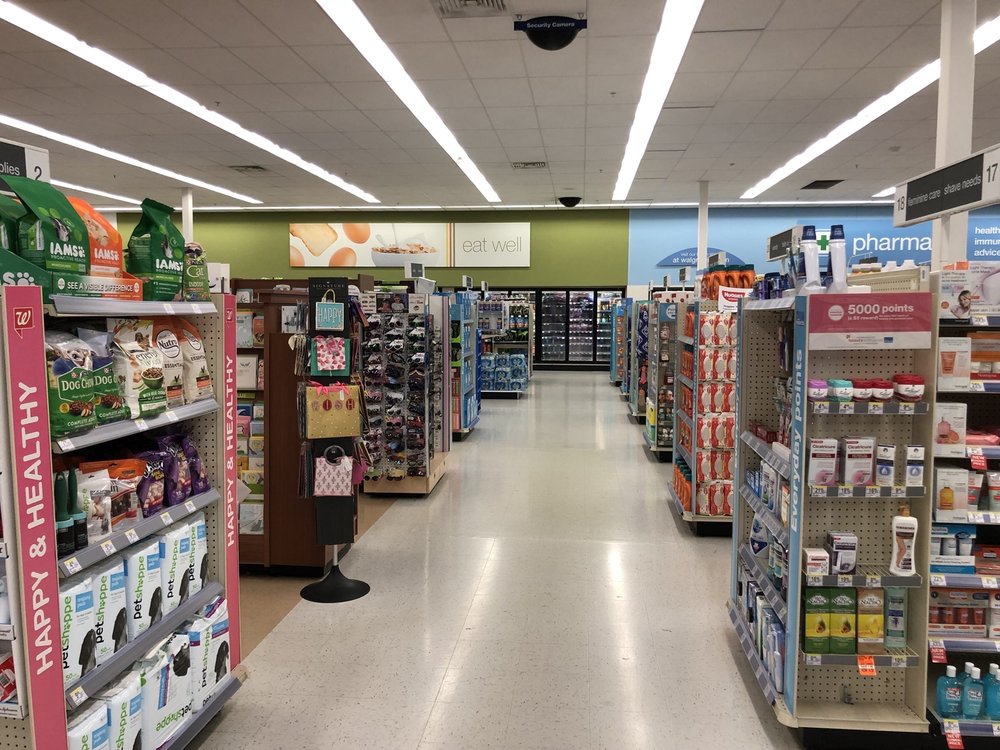 Walgreens Drugstores 450 Ken Pratt Blvd, Longmont, CO Phone