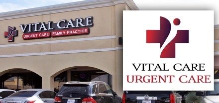Vital Care Urgent Care