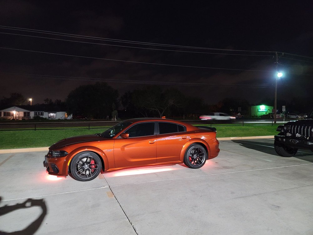 Eagle Automotive