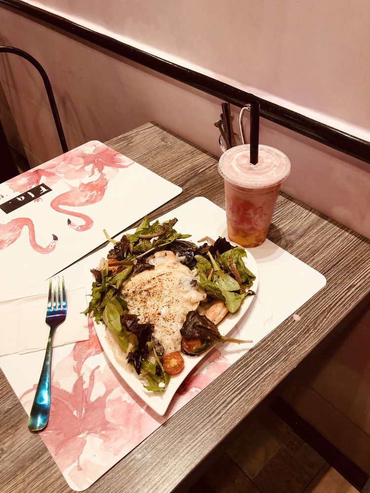 Coffee Shop Image