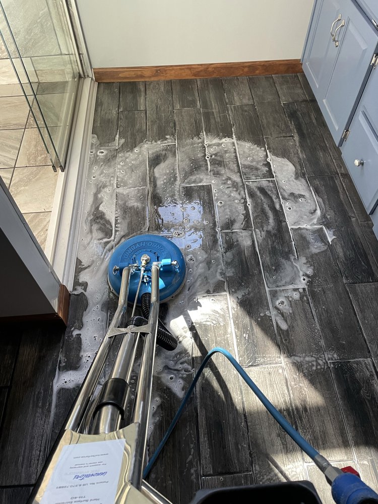 Streamline Flooring Solutions