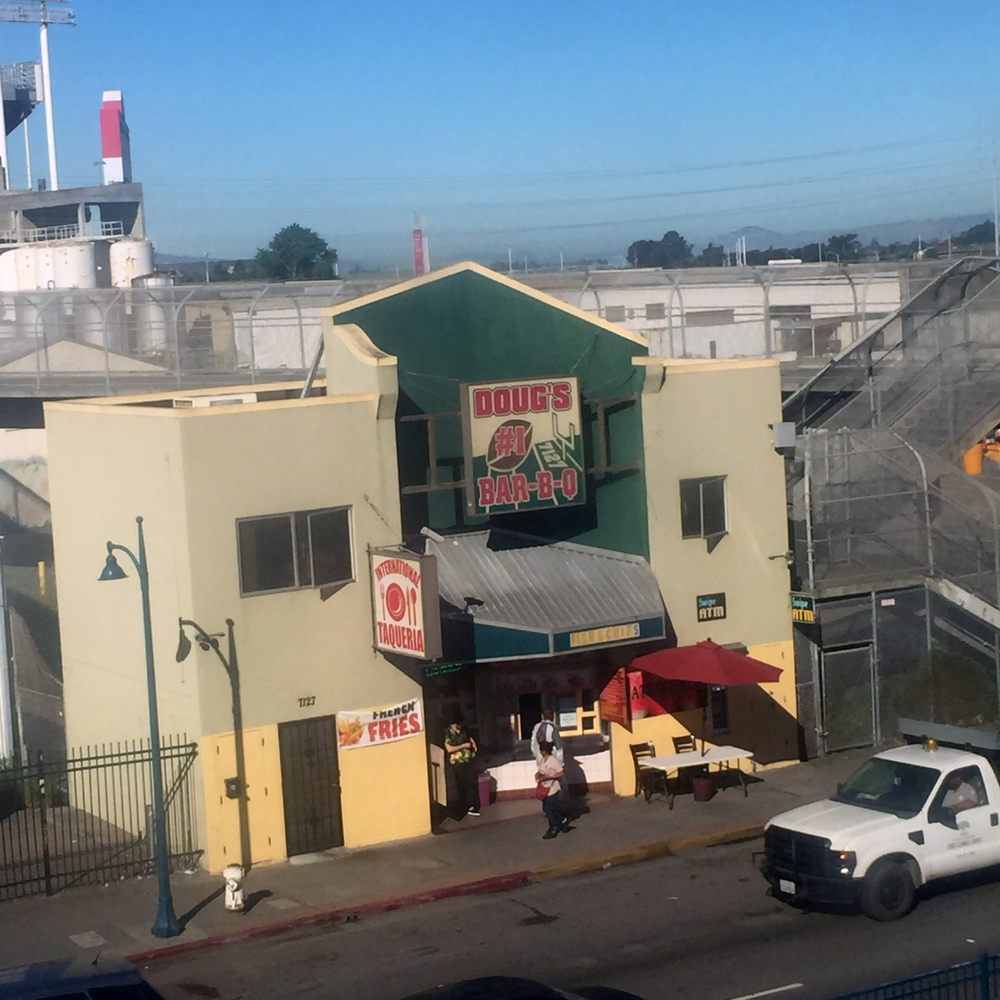 Doug’s 1 BBQ CLOSED 15 Reviews Barbeque Oakland, CA 7127 San
