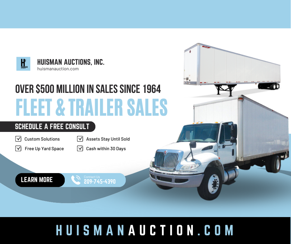 Huisman Auctions
