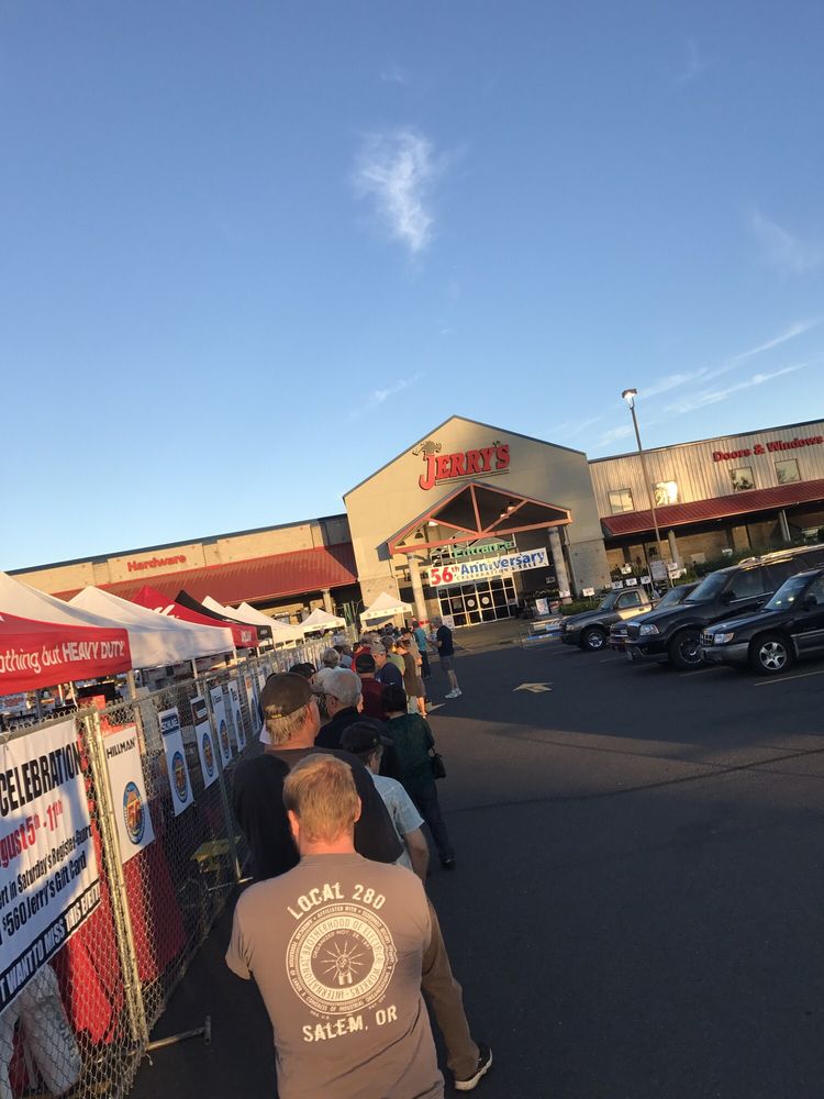 Jerry’s Home Improvement Center 55 Reviews Contractors 2600 Hwy