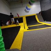 Get Air Surf City 78 Photos 147 Reviews Trampoline Parks Photo Of Get Air Surf City Huntington Beach Ca United States Toddler