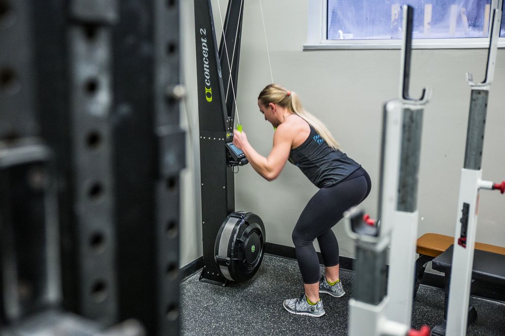 Crossfit Balance 14 Photos & 14 Reviews Interval Training Gyms