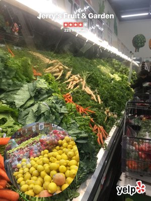 jerrys fruit garden 7901 n milwaukee ave niles il grocers health foods mapquest - Jerrys Fruit And Garden jerrys fruit garden 7901 n milwaukee ave niles il grocers health foods mapquest - Jerrys Fruit And Garden