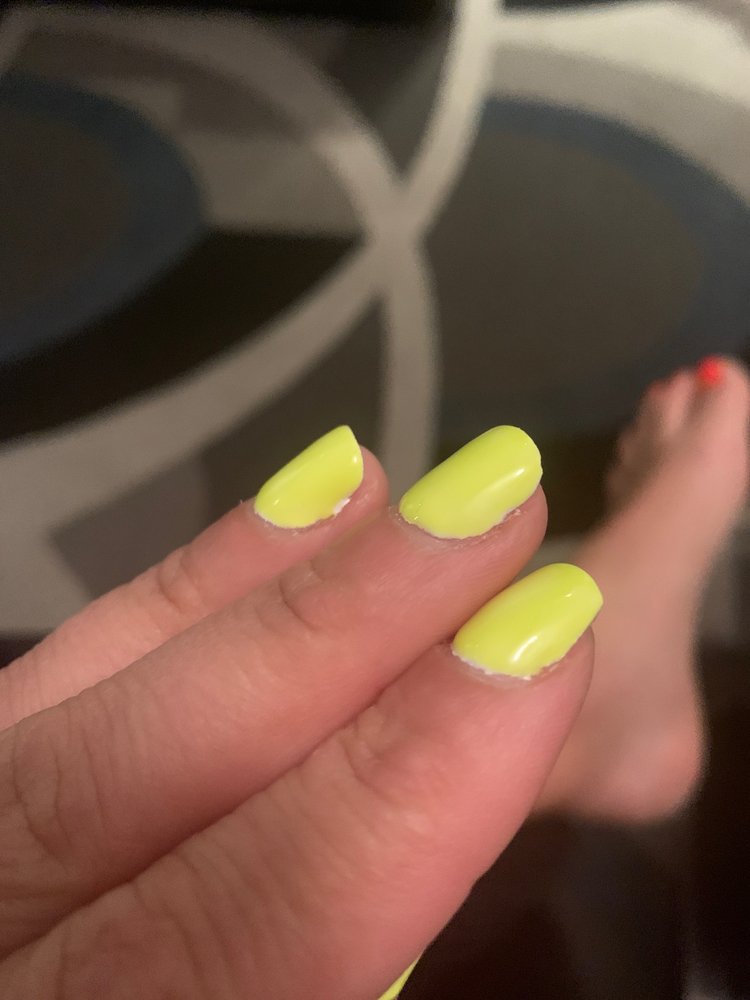 T&A Nails and Spa