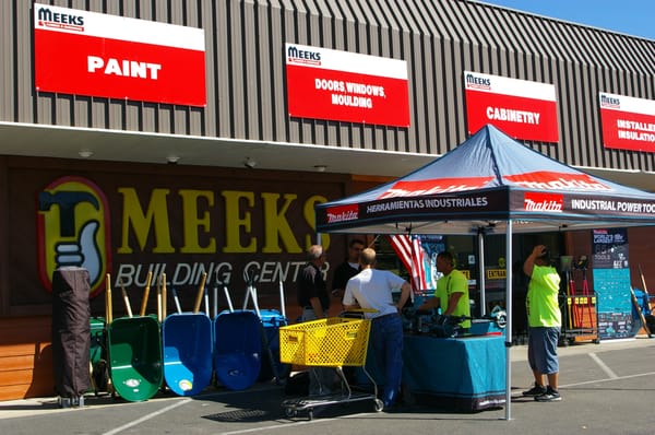 Meek S Lumber Hardware 4243 Dominguez Rd Rocklin Ca Building Meek S Lumber Hardware 4243 Dominguez Rd Rocklin Ca Building Contractors Mapquest