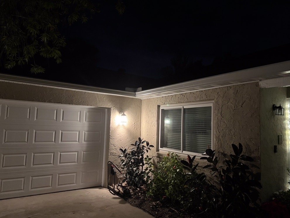 image of business Raintech Seamless Gutters,LLC