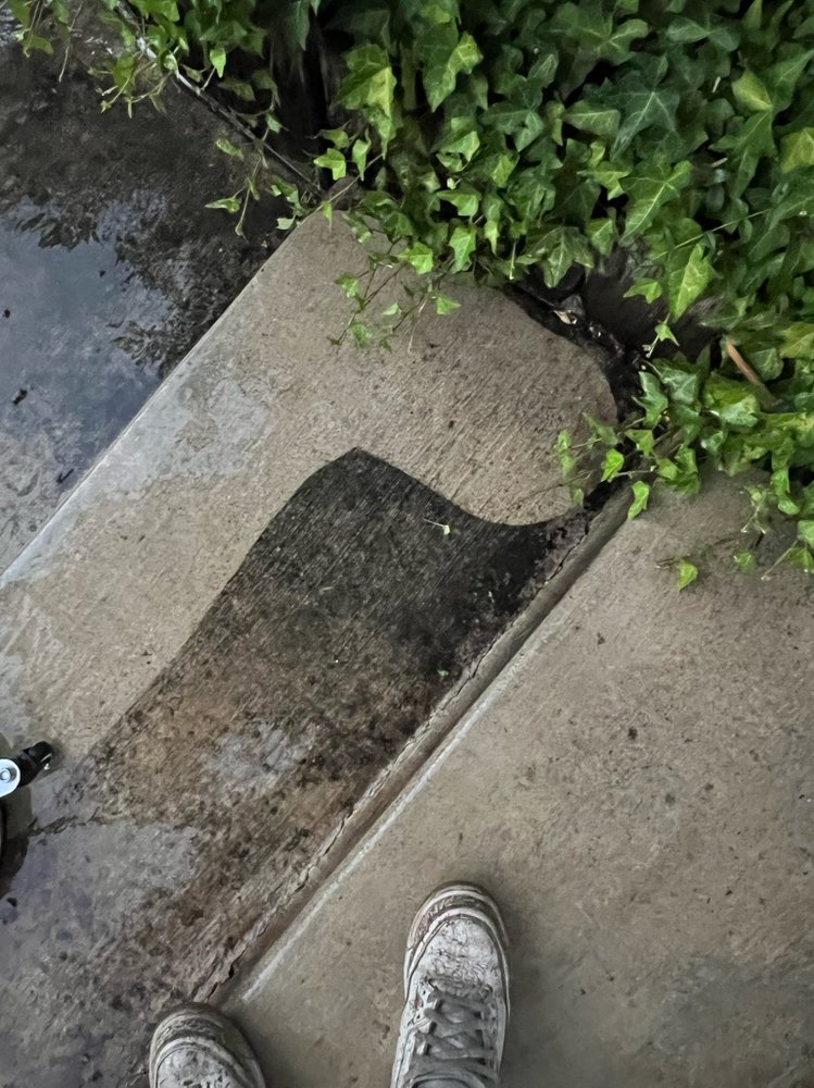 Spray Away Exterior Cleaning