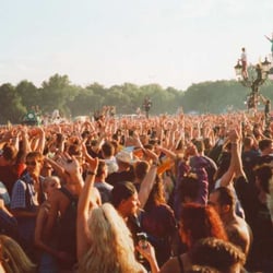 Loveparade Closed 14 Photos Festivals Gohrener Strasse 2