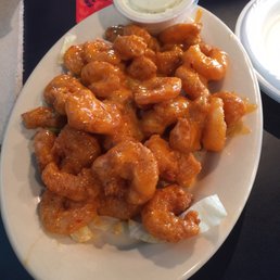Shrimp basket coupons