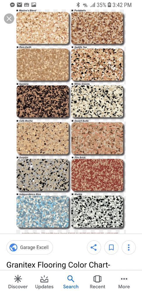 Decorative Concrete of Austin