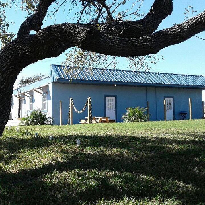 Sunray Road Rv Park And Apartments RV Parks 1101 Fm 2725, Ingleside