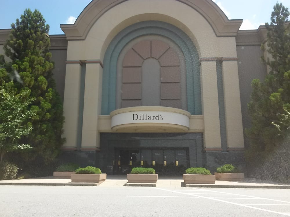 Dillard’s Department Stores 3333 Buford Dr, Buford, GA Phone