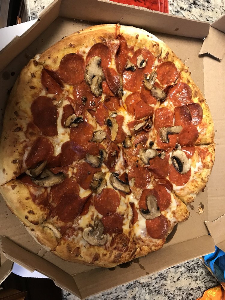 Domino's Pizza