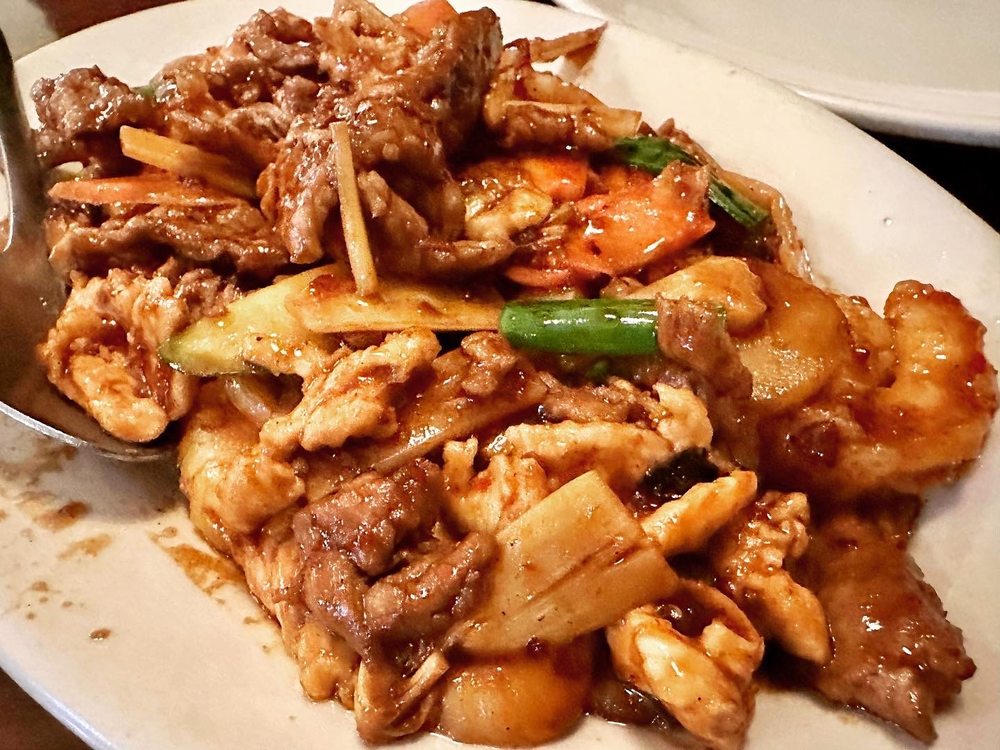 China Cafe