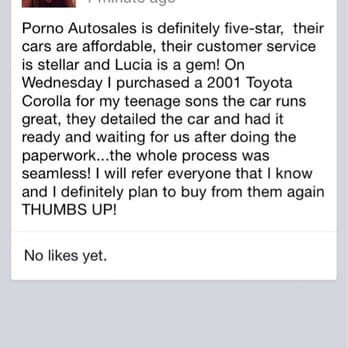 Porro Auto Sales Car Dealers 115 Arcado Rd Sw Lilburn Ga