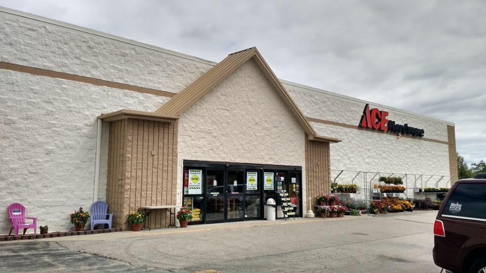 Hahn Ace Hardware - Hardware Stores - 1080 N Rochester St, Mukwonago
