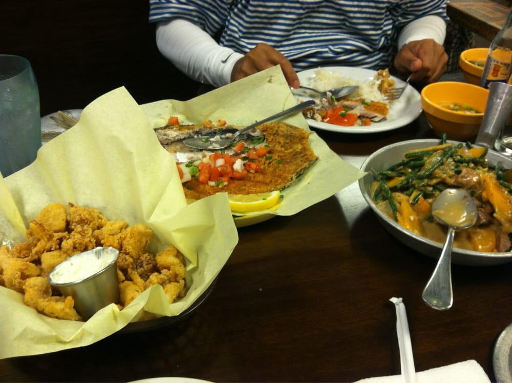 Boiling crab coupons
