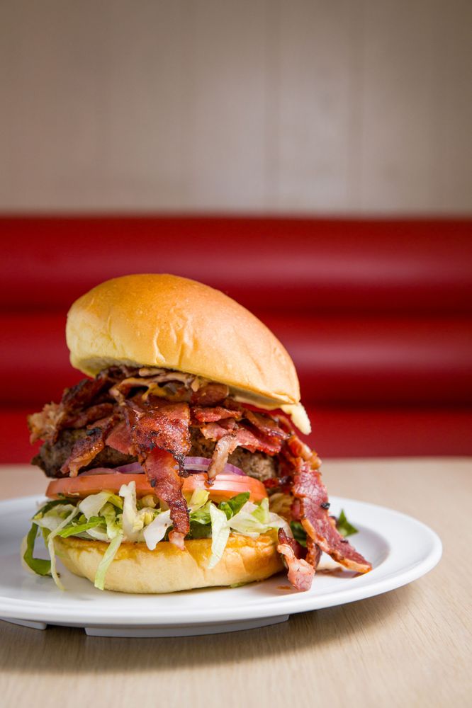 R Burgers R Burgers
