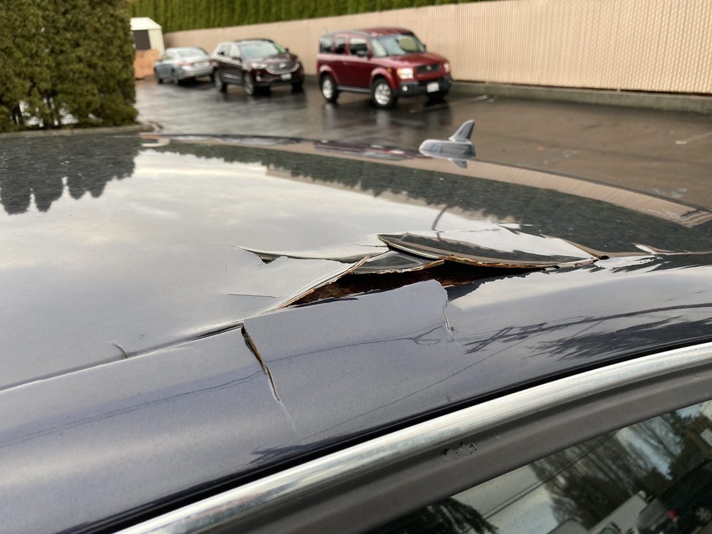 Collision Care Center