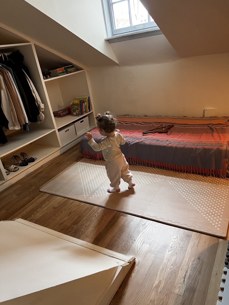 image of business IFloorNY Hardwood Flooring