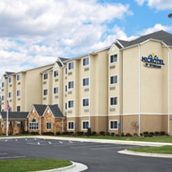 Microtel Inn Suites By Wyndham Searcy Hotels 3668 Ferren Trail Photo Of Microtel Inn Suites By Wyndham Searcy Ar United States