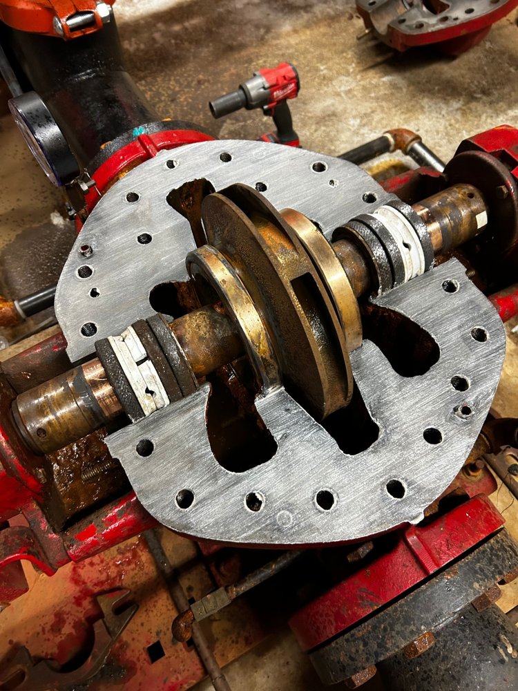 Reliance Fire Protection