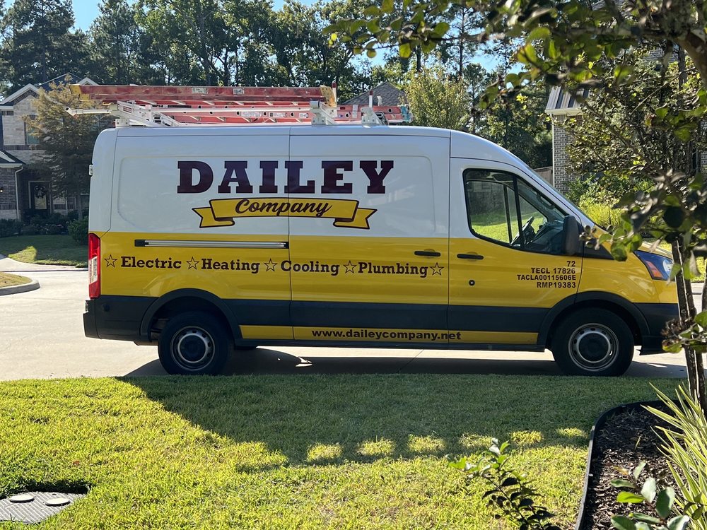 image of business Dailey