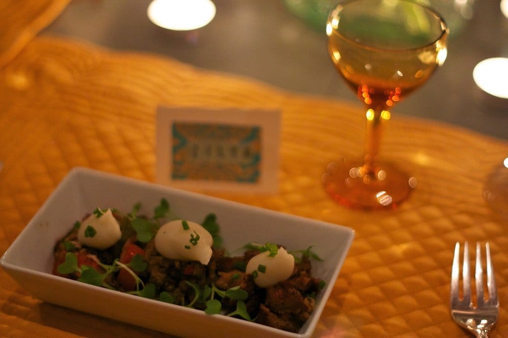Social Bites