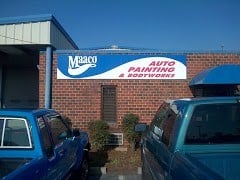 Maaco Auto Body Shop & Painting