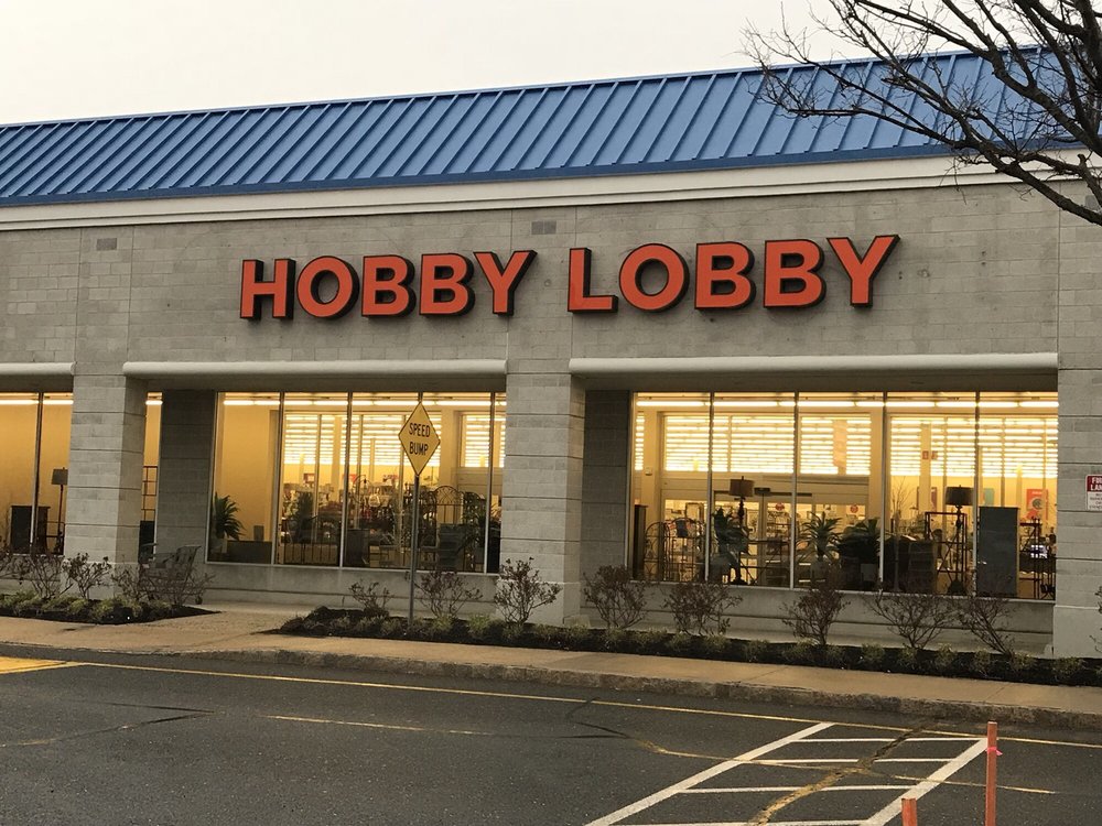 Hobby Lobby Arts & Crafts 2101 NJ35, Holmdel, NJ Phone Number Yelp
