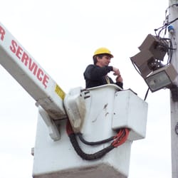 joe dickey electric 15 photos electricians 180 w s range rd dickey machine works