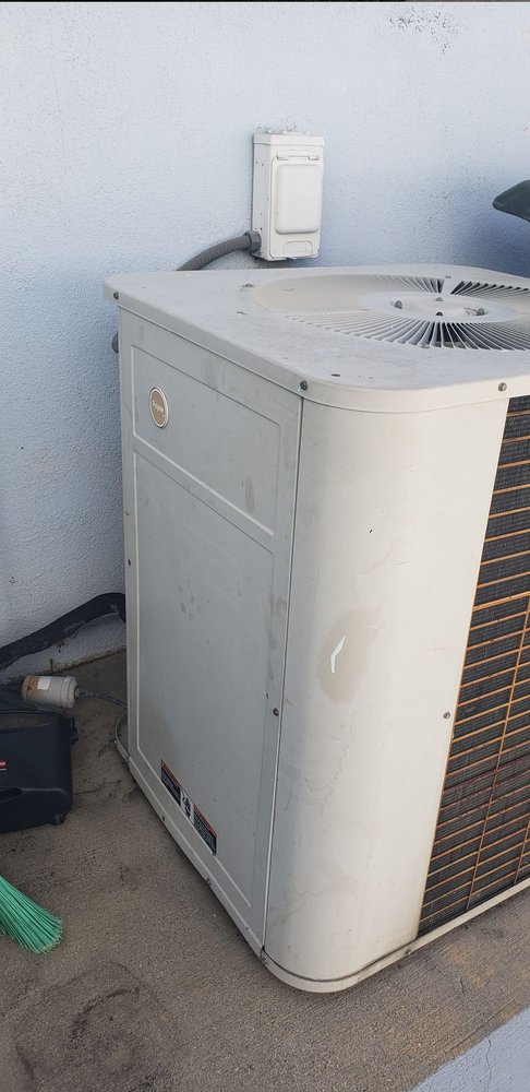 image of business Hempel Air Conditioning