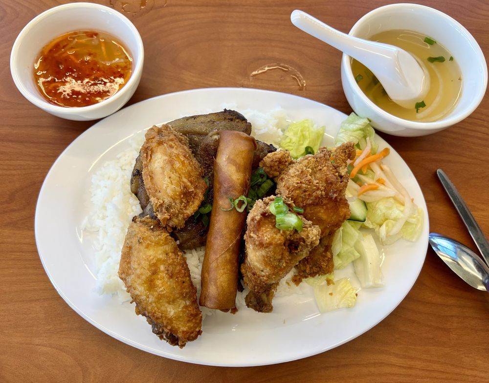 Pho Huynh Hiep - Kevin's Noodle House