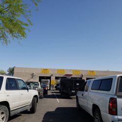 Emissions Testing Mesa Az >> Adeq Vehicle Emission Testing Station 2019 All You Need To Emissions Testing Mesa Az >> Adeq Vehicle Emission Testing Station 2019 All You Need To