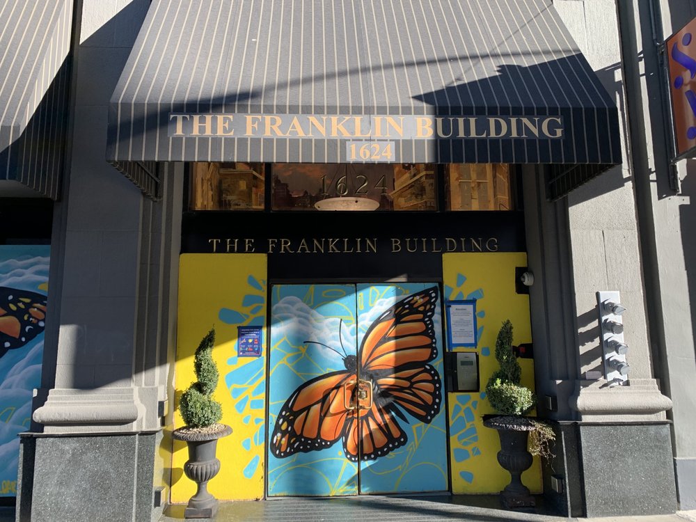 image of business Franklin Dental Care