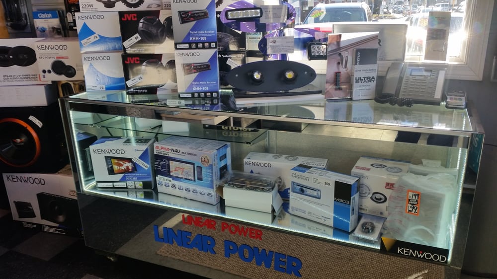 Automated Stereos 16 Photos Car Stereo Installation 110 Albion St