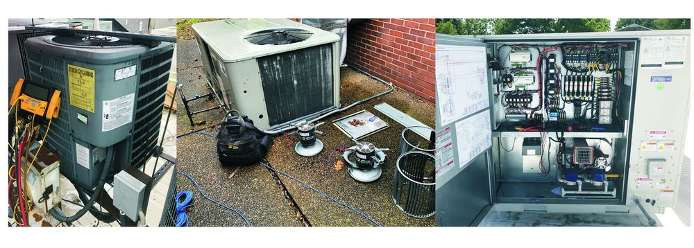 image of business Brock Heating and Air