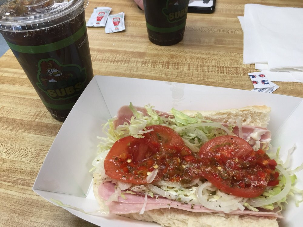 Jreck Subs Sandwiches 605 State St, Watertown, NY Restaurant Reviews Phone Number Yelp